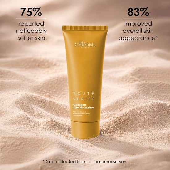 Collagen Day Moisturiser 50ml - Image 3