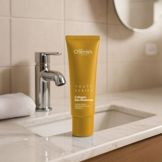 Collagen Day Moisturiser 50ml - Image 4