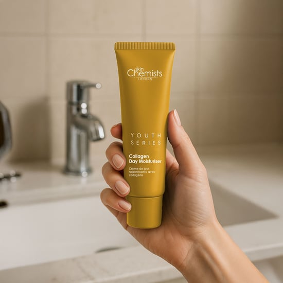 Collagen Day Moisturiser 50ml - Image 5