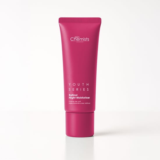 Retinol Bakuchiol Night Moisturiser 50ml - Image 2