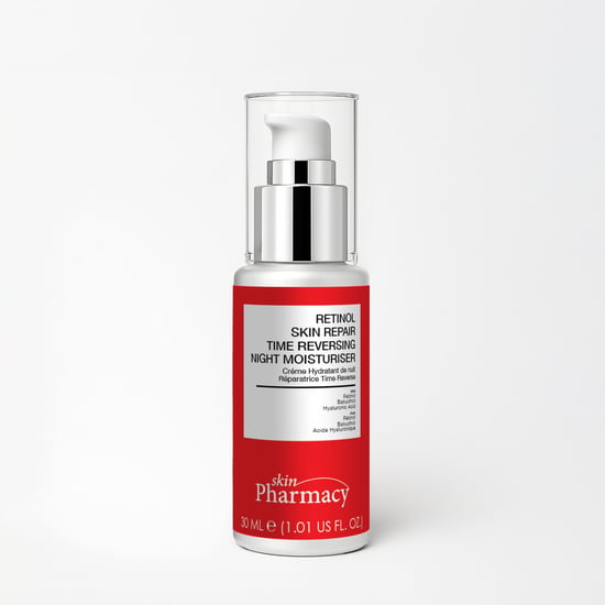 Anti-Ageing Retinol Skin Repair Time Reverse Night Moisturiser 30ml - Image 2