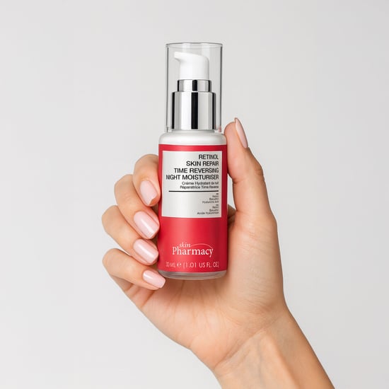 Anti-Ageing Retinol Skin Repair Time Reverse Night Moisturiser 30ml - Image 3