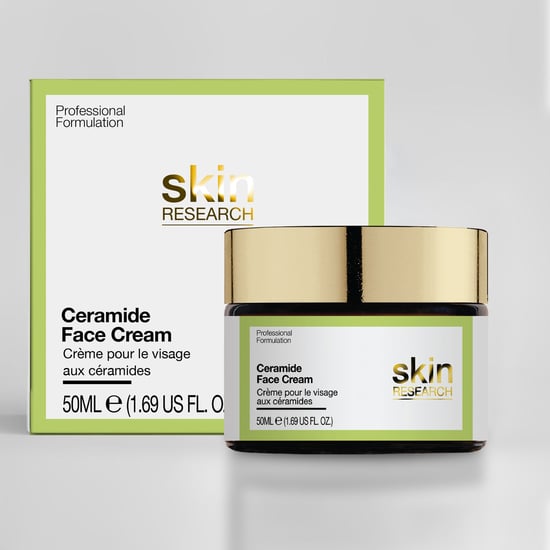 Advanced Ceramide Face Cream 50ml - Image 1