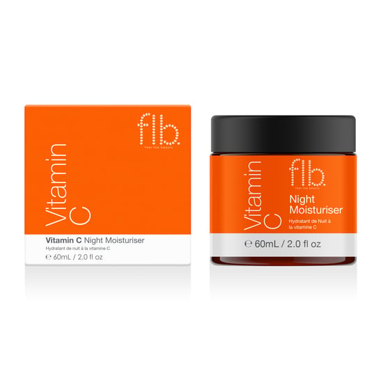Vitamin C Night Moisturiser 60ml - Image 1