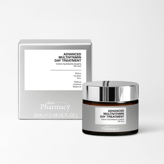 Anti-Ageing Advanced Multi-Vitamin Day Treatment 50ml - Image 2