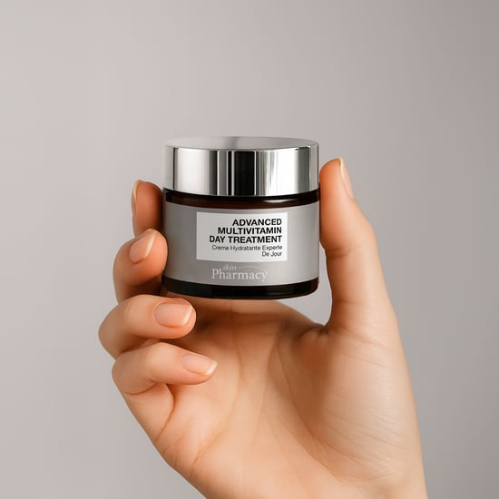 Anti-Ageing Advanced Multi-Vitamin Day Treatment 50ml - Image 3