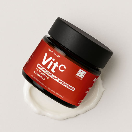Brightening Duo Moisturiser with 1% Vitamin C & Vitamin E 60ml - Image 3