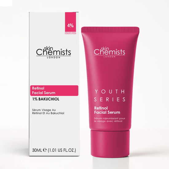 Retinol Bakuchiol Facial Serum 30ml - Image 1