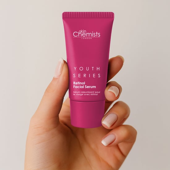 Retinol Bakuchiol Facial Serum 30ml - Image 5