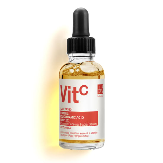 Advanced Facial Serum 3% Vitamin C & Polyglutamic Acid 30ml - Image 1
