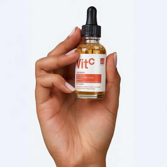 Advanced Facial Serum 3% Vitamin C & Polyglutamic Acid 30ml - Image 3