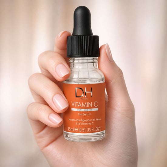 Vitamin C Anti-Ageing Facial Serum 15ml - Image 3