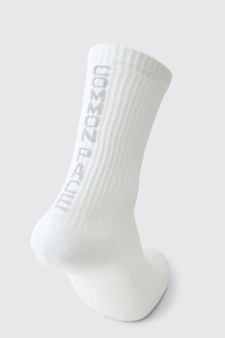 Common Pace Running Sock - Image 4