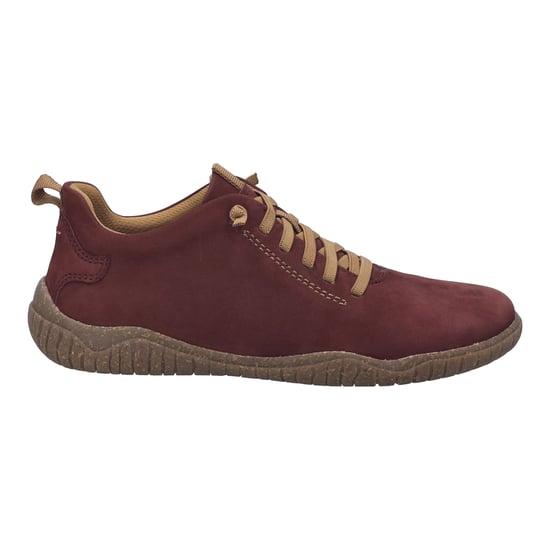 JOSEF SEIBEL Dames Lage schoen Wynona 06 in rood - Image 2