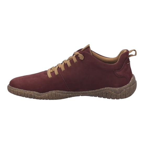 JOSEF SEIBEL Dames Lage schoen Wynona 06 in rood - Image 3