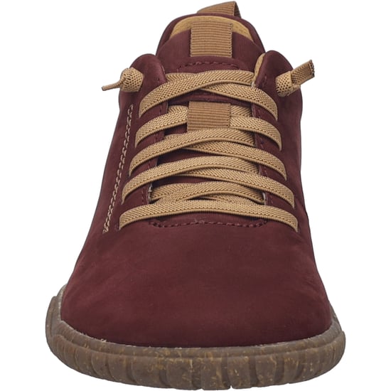 JOSEF SEIBEL Dames Lage schoen Wynona 06 in rood - Image 4