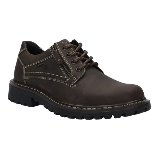 JOSEF SEIBEL Heren Lage schoen Chance 45 in bruin - Image 1