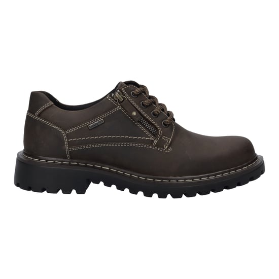 JOSEF SEIBEL Heren Lage schoen Chance 45 in bruin - Image 2