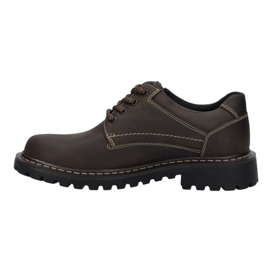 JOSEF SEIBEL Heren Lage schoen Chance 45 in bruin - Image 3