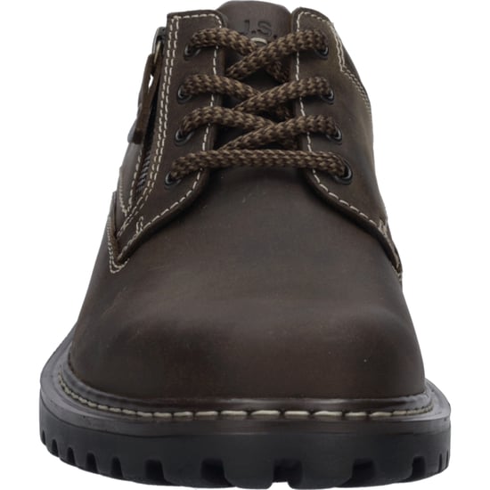 JOSEF SEIBEL Heren Lage schoen Chance 45 in bruin - Image 4