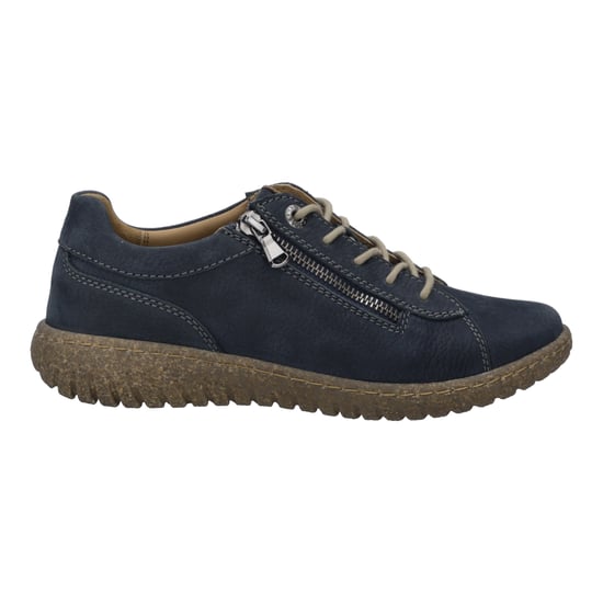 JOSEF SEIBEL Dames Lage schoen Angelina 09 in blauw - Image 2