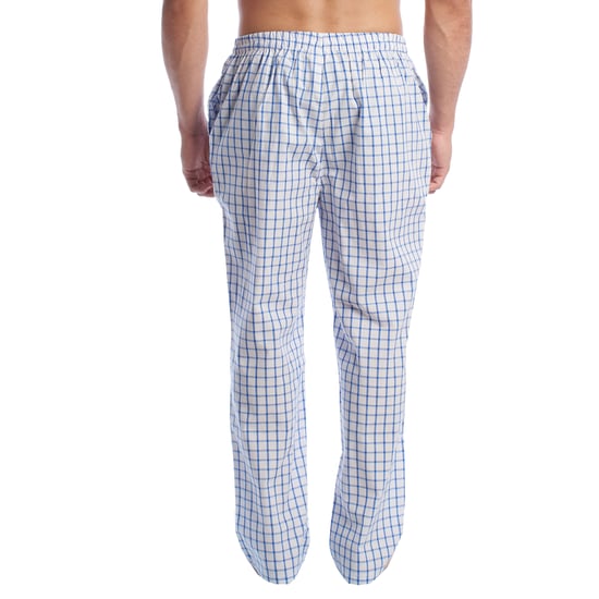 Men's Long Cotton Pyjama Pants KLPP2 - Image 3