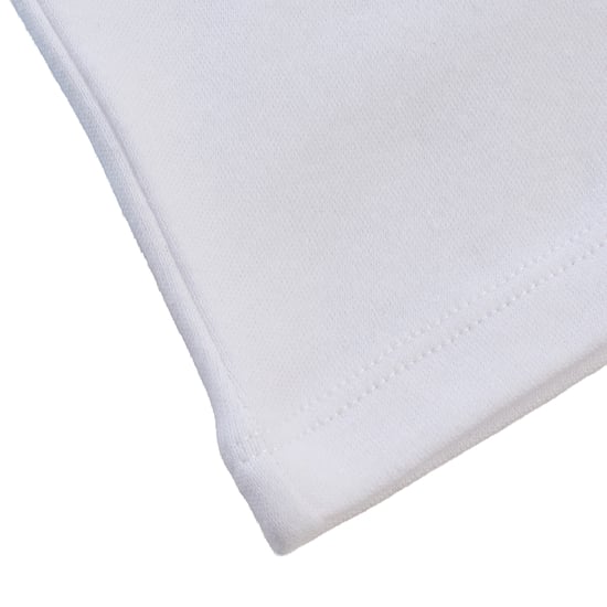 Boys' Short-Sleeved Cotton Thermal T-Shirt A0252 - Image 4