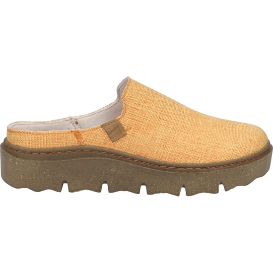 JOSEF SEIBEL Dames Slipper Carmaux 01 in oranje - Image 2