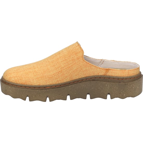 JOSEF SEIBEL Dames Slipper Carmaux 01 in oranje - Image 3