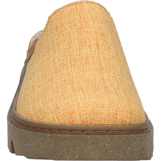 JOSEF SEIBEL Dames Slipper Carmaux 01 in oranje - Image 4