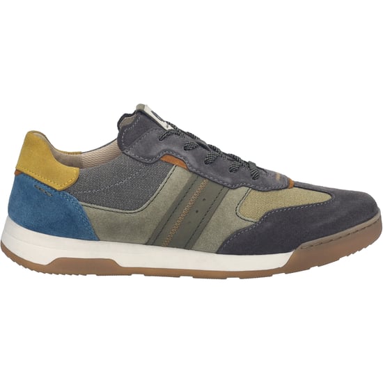 JOSEF SEIBEL Men Sneaker Blake 02 in green - Image 2