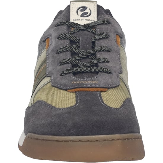 JOSEF SEIBEL Men Sneaker Blake 02 in green - Image 4
