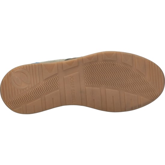 JOSEF SEIBEL Men Sneaker Blake 02 in green - Image 5
