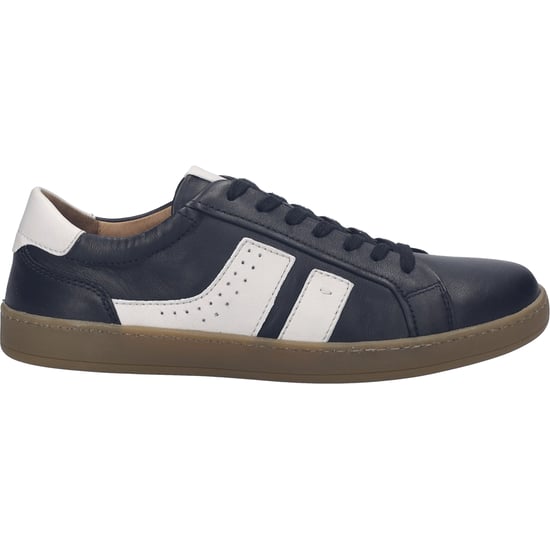 JOSEF SEIBEL Herr Sneaker Lio 07 i Svart - Image 2