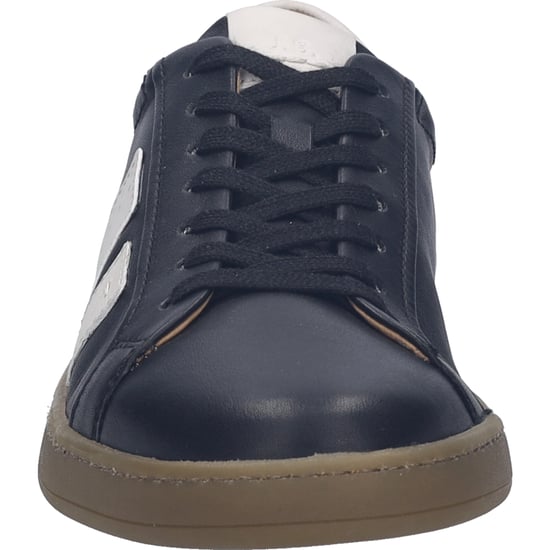 JOSEF SEIBEL Herr Sneaker Lio 07 i Svart - Image 4