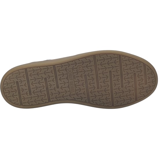 JOSEF SEIBEL Herr Sneaker Lio 07 i Svart - Image 5