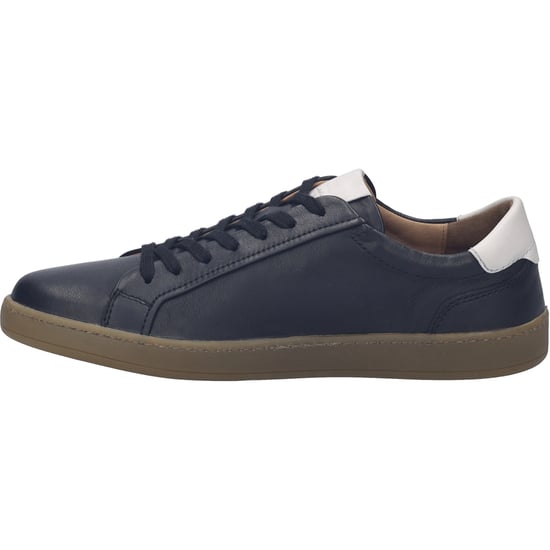 JOSEF SEIBEL Herr Sneaker Lio 07 i Svart - Image 3