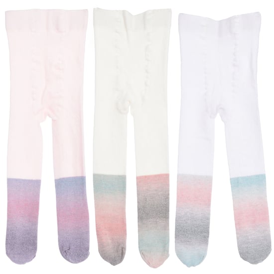 Leotard i stretchig bomull med stor passform 85382 Baby - Image 1