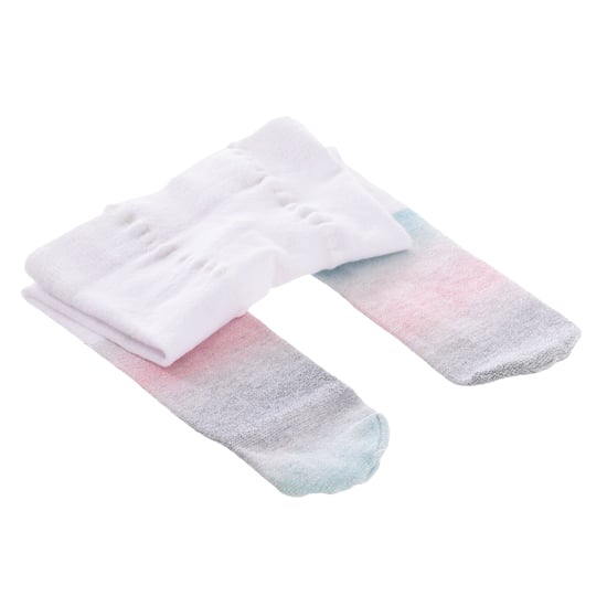 Leotard i stretchig bomull med stor passform 85382 Baby - Image 4