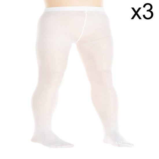 Pack-3 Opaque Panties with 40 Denier piece 1151 baby - Image 2