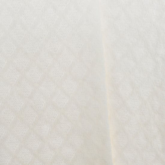 Pack of 3 Stretch Cotton Tights 85386 for Babies - Image 2