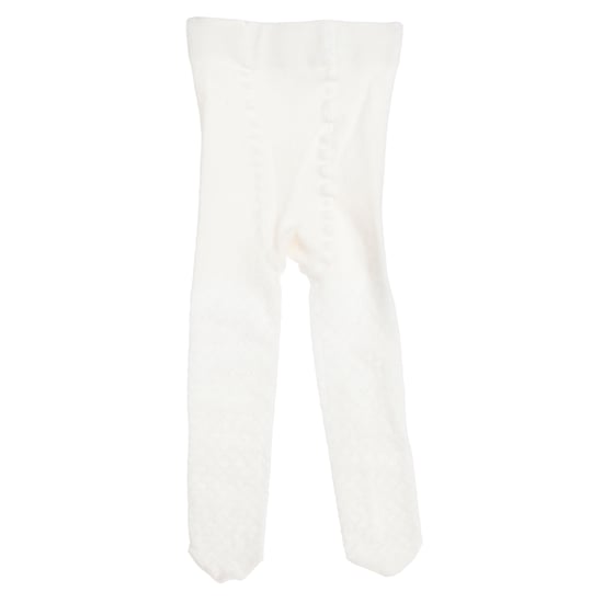 Pack of 3 Stretch Cotton Tights 85386 for Babies - Image 3