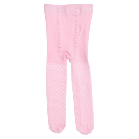 Pack of 3 Stretch Cotton Tights 85386 for Babies - Image 6