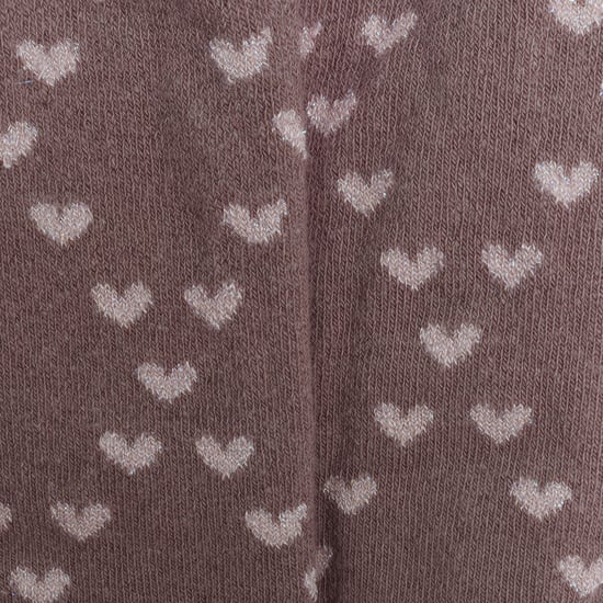 Pack of 3 Stretch Cotton Tights 85361 for Babies - Image 2