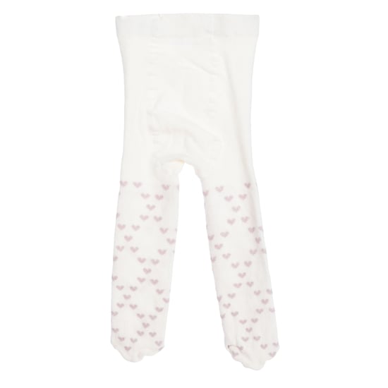 Pack of 3 Stretch Cotton Tights 85361 for Babies - Image 3
