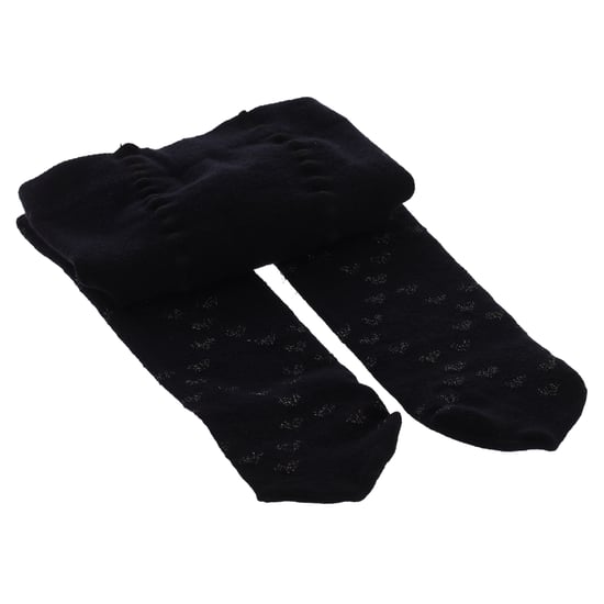 Pack of 3 Stretch Cotton Tights 85361 for Babies - Image 6