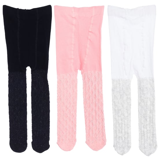 3-Pack Great Fit Tights 85363 for Baby - Image 1