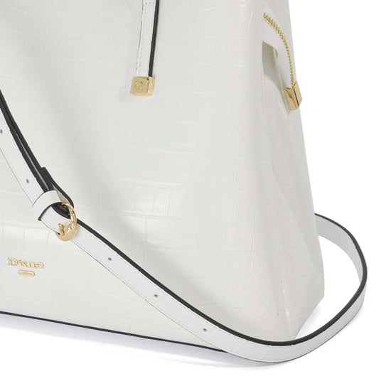 Dune Accessories Dominant - Double Grab Handle Tote Bag - Image 4