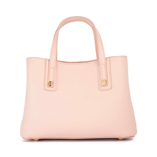 Dune Accessories Deavie - Woven Detail Tote Bag - Image 3