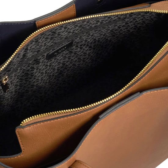 Dune Accessories Dominant - Double Grab Handle Tote Bag - Image 2